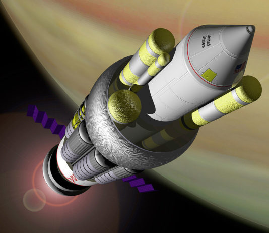 До зірок на атомній бомбі: неперевершена історія про надсекретний проект Оріон