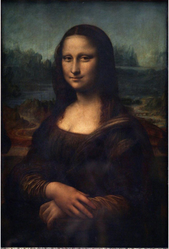 Ідентифіковано матір Леонардо да Вінчі