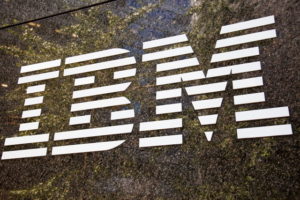 IBM розробила чіпи рекордної щільності