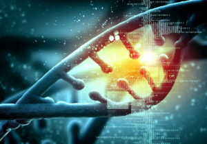 CRISPR-Cas9 – “програмування” живих клітин