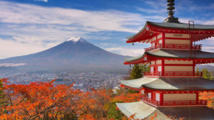 5 фактів про японську культуру