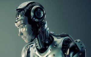 Ілон Маск вважає, що штучний інтелект є “фундаментальною загрозою” для усього людства