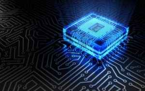 Нова структура 3-D чіпів. Вирішення проблеми ширини смуги пропускання інтерфейсу процесор-пам’ять