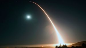 Австралія і США успішно випробували гіперзвукову авіаційну ракету