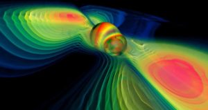 Гравітаційні хвилі: найважливіше про колосальне відкриття