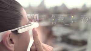 Представлено друге покоління Google Glass