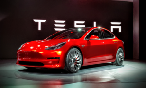 Tesla Model 3 готова до виробництва
