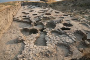 Археологи знайшли місто  Джуліас, де за повір’ям жили апостоли Ісуса