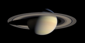 Місія “Кассіні”. Факти та фото з борту зонда.
