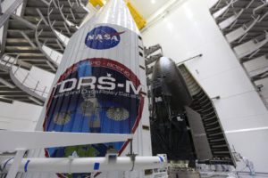 Nasa планує запуск нового супутника