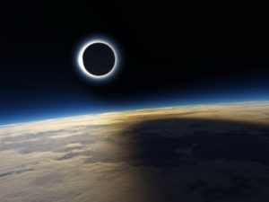 Сонячне затемнення 2017: коли і на що чекати