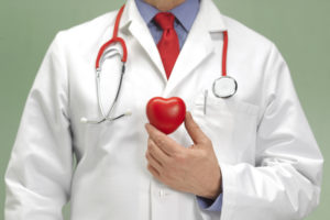 Як холод допомагає побороти сердцеві напади?