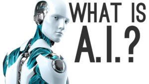 Штучний інтелект: чому і досі не створено розумного робота?