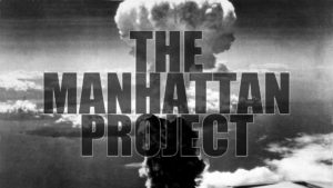 Проект Манхеттен: створення атомної зброї в США