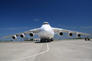 Ан-225 “Мрія” чи Stratolaunch: хто тепер найбільший літак?