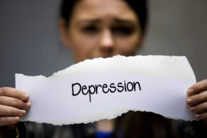 Вчені заявили, що депресія може бути фізичною хворобою, пов’язаною з запаленням