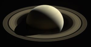 Найкращі зображення зроблені Cassini