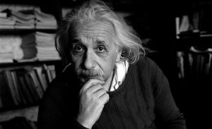 Теорія відносності Ейнштейна простими словами