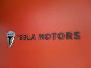 Tesla Motors – історія створення та розвитку компанії