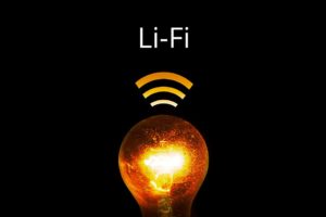 Технологія Li-Fi – новий Wi-Fi чи щось більше? Можливості і перспективи