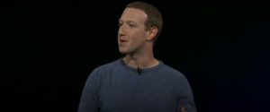 Сорос закликав відібрати Facebook у Цукерберга