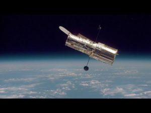 Головні відкриття Габбла. Як помре найвеличніший телескоп