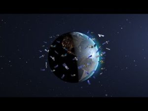 Які бувають навколоземні орбіти?
